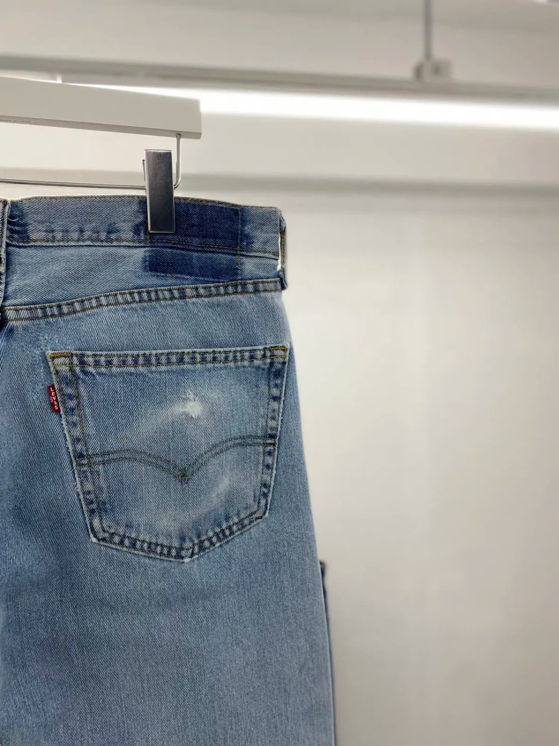 리바이스505 00s 32사이즈 a3588 상품이미지6