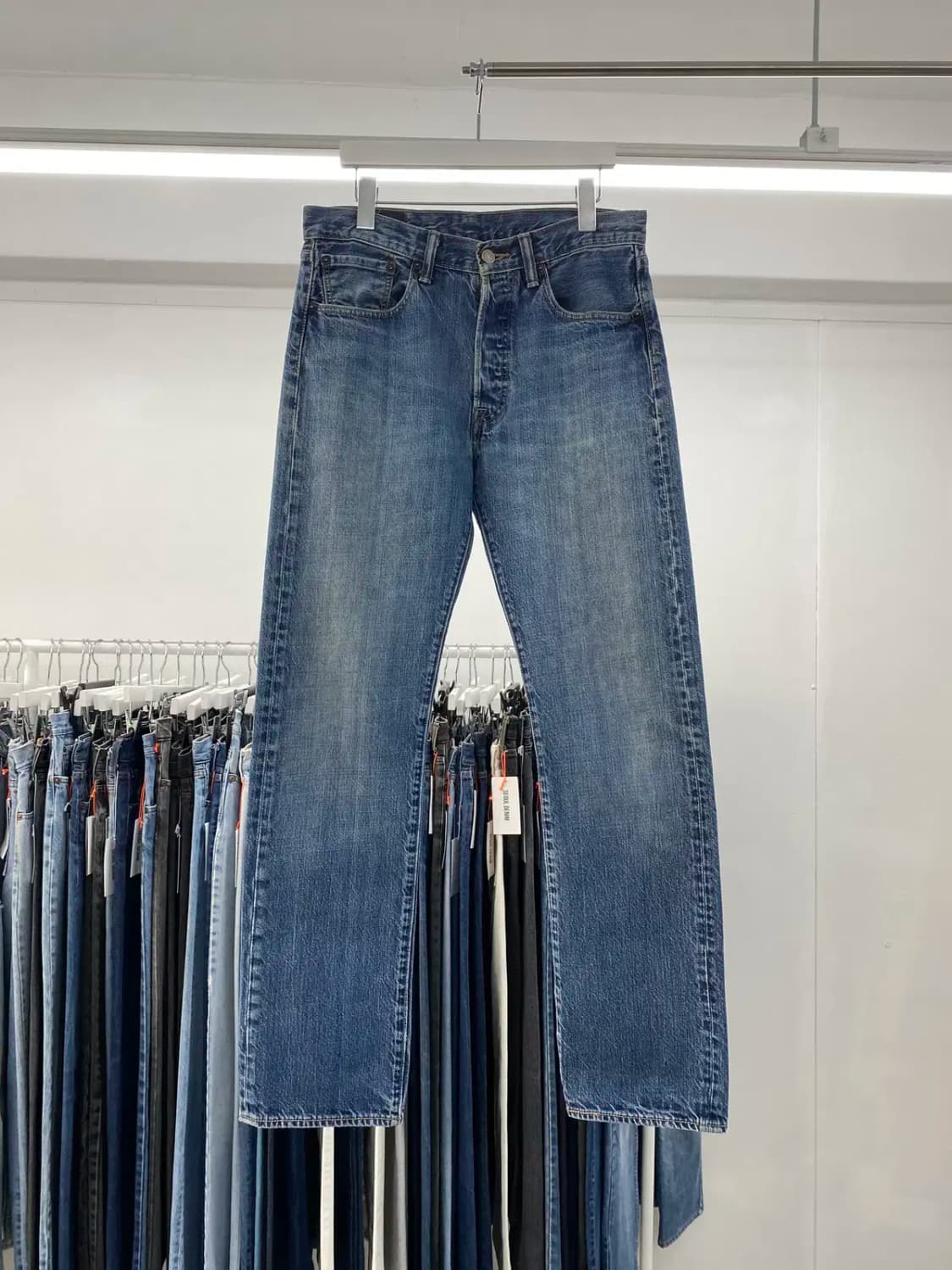 리바이스501 00s 30사이즈 a3589 상품이미지1