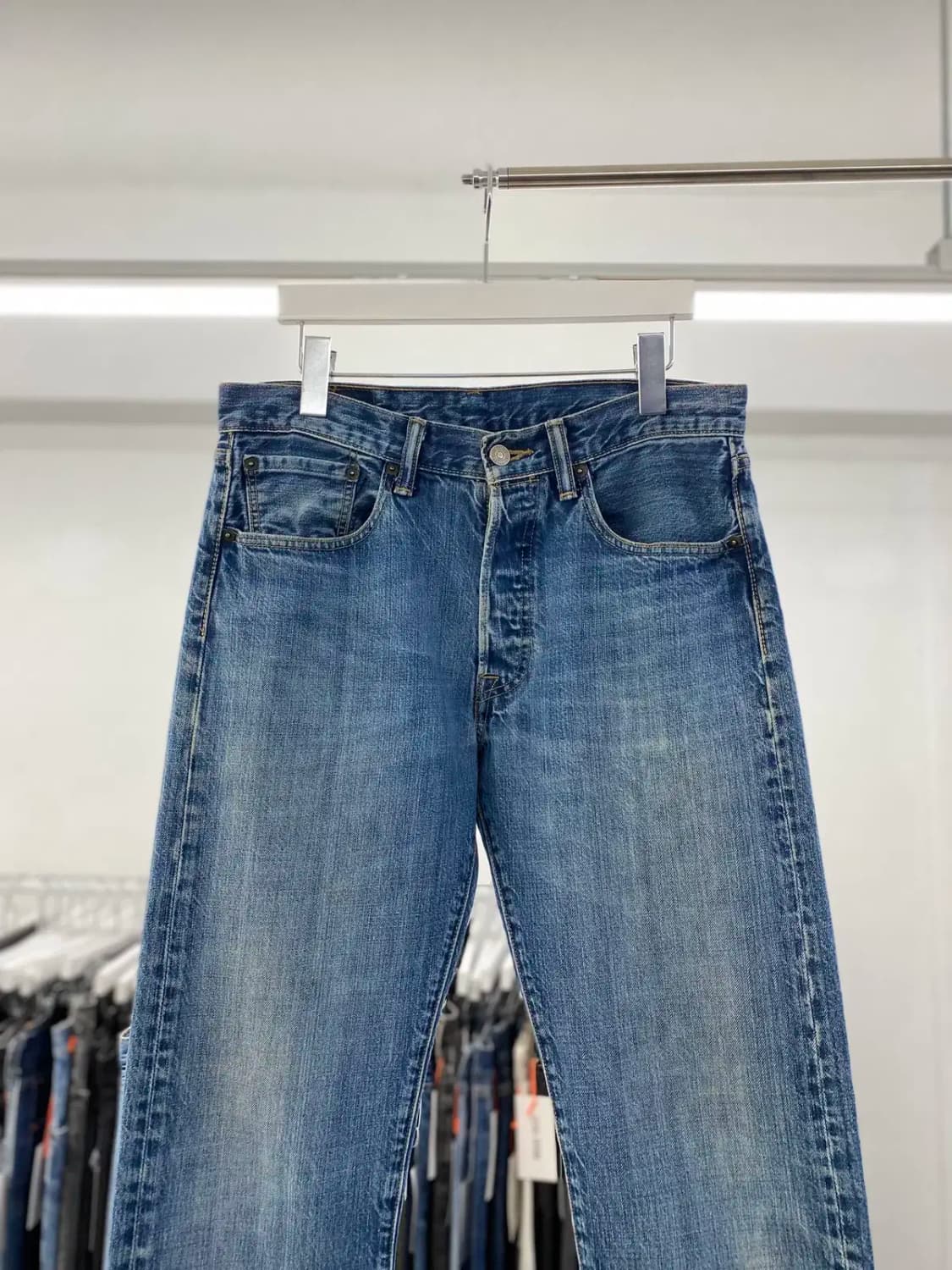 리바이스501 00s 30사이즈 a3589 상품이미지2