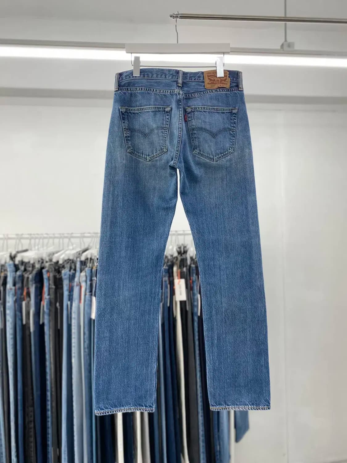리바이스501 00s 30사이즈 a3589 상품이미지4