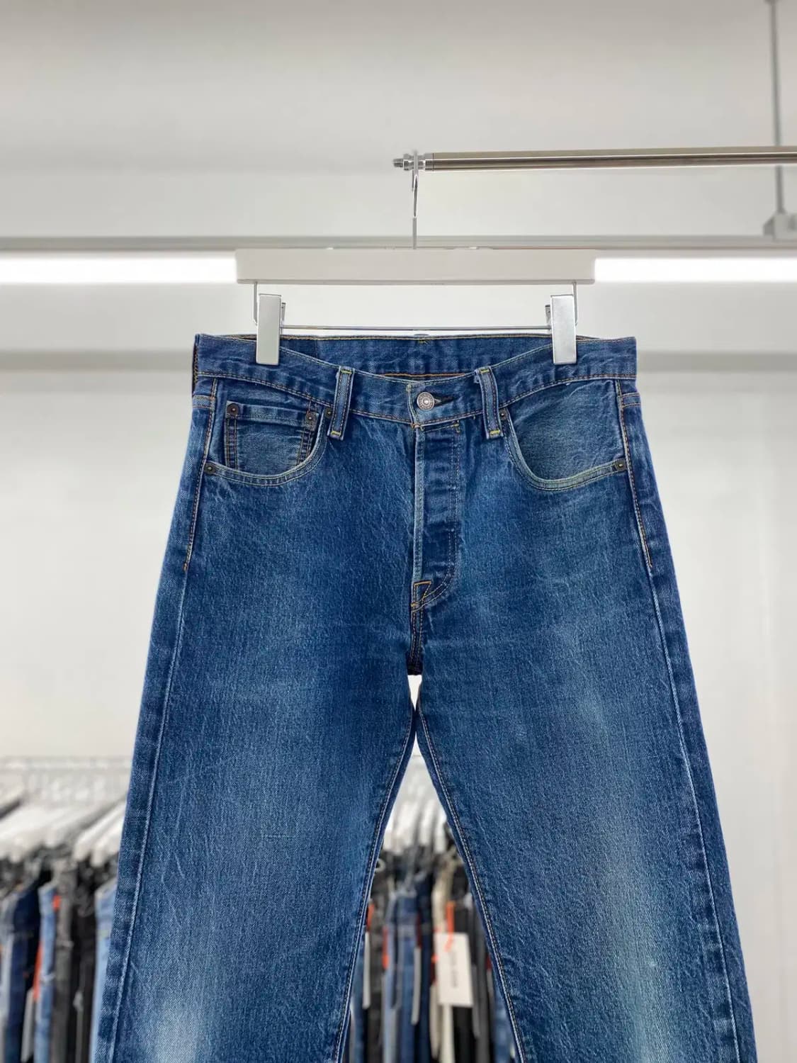 리바이스501 00s 28사이즈 a3590 상품이미지2