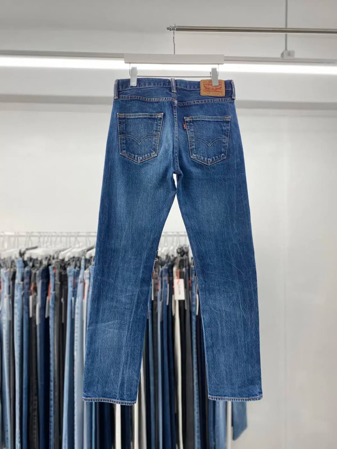 리바이스501 00s 28사이즈 a3590 상품이미지4