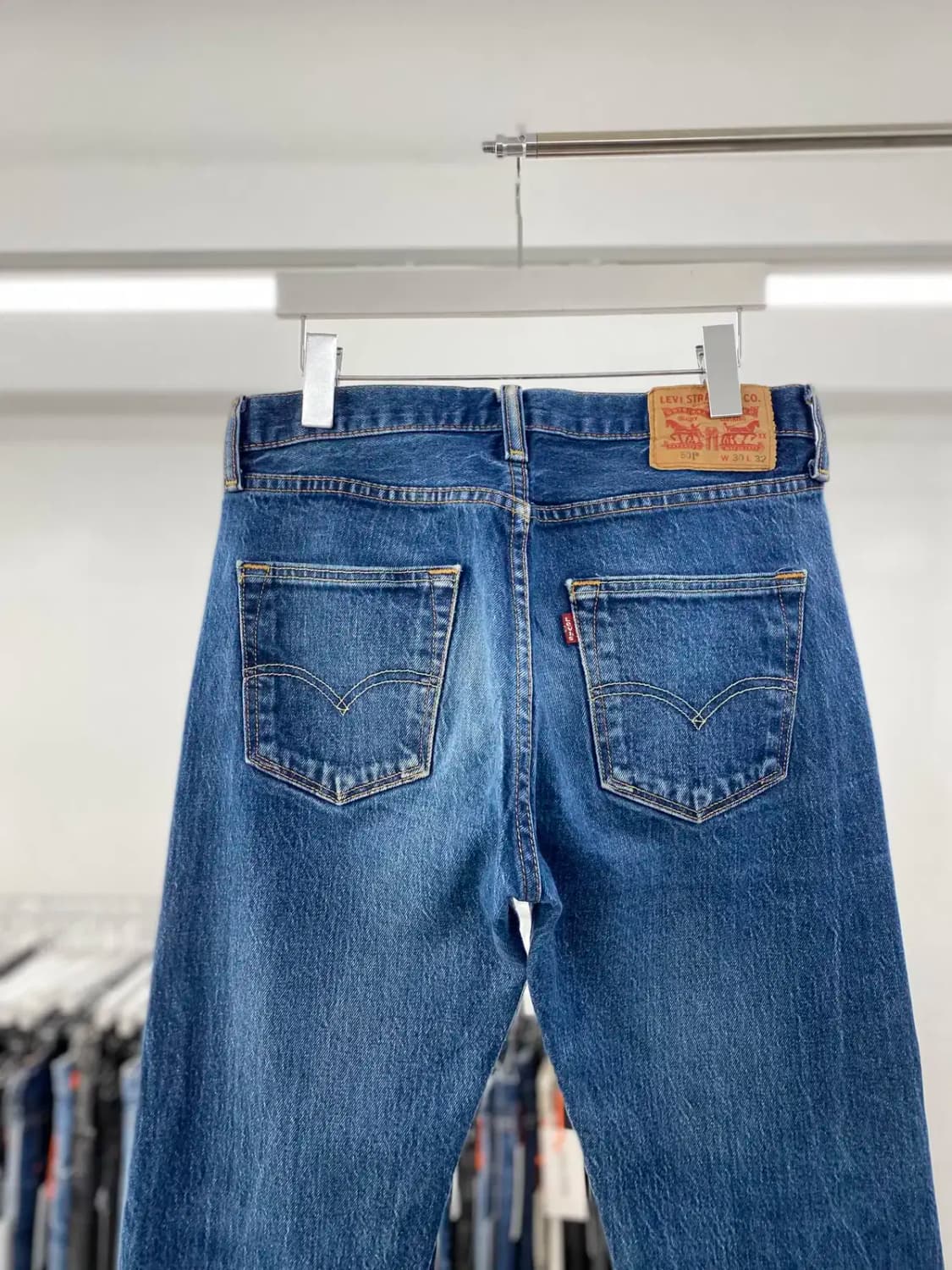 리바이스501 00s 28사이즈 a3590 상품이미지5