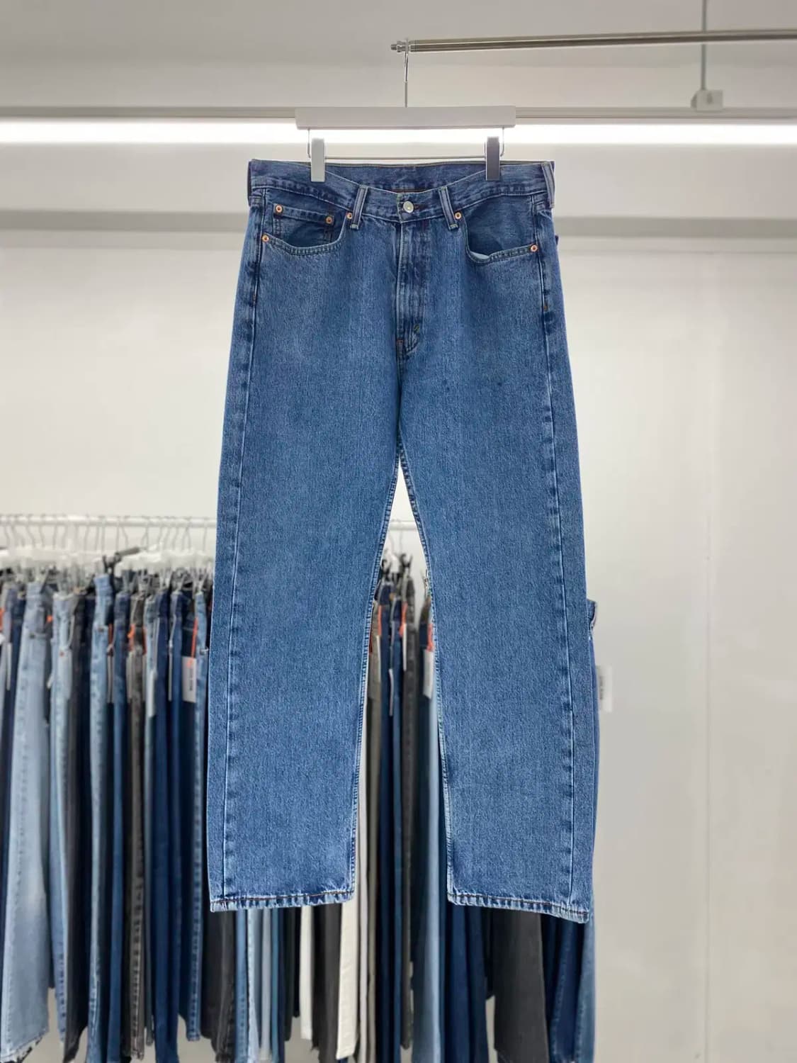 리바이스505 00s 35사이즈 a3615 상품이미지1