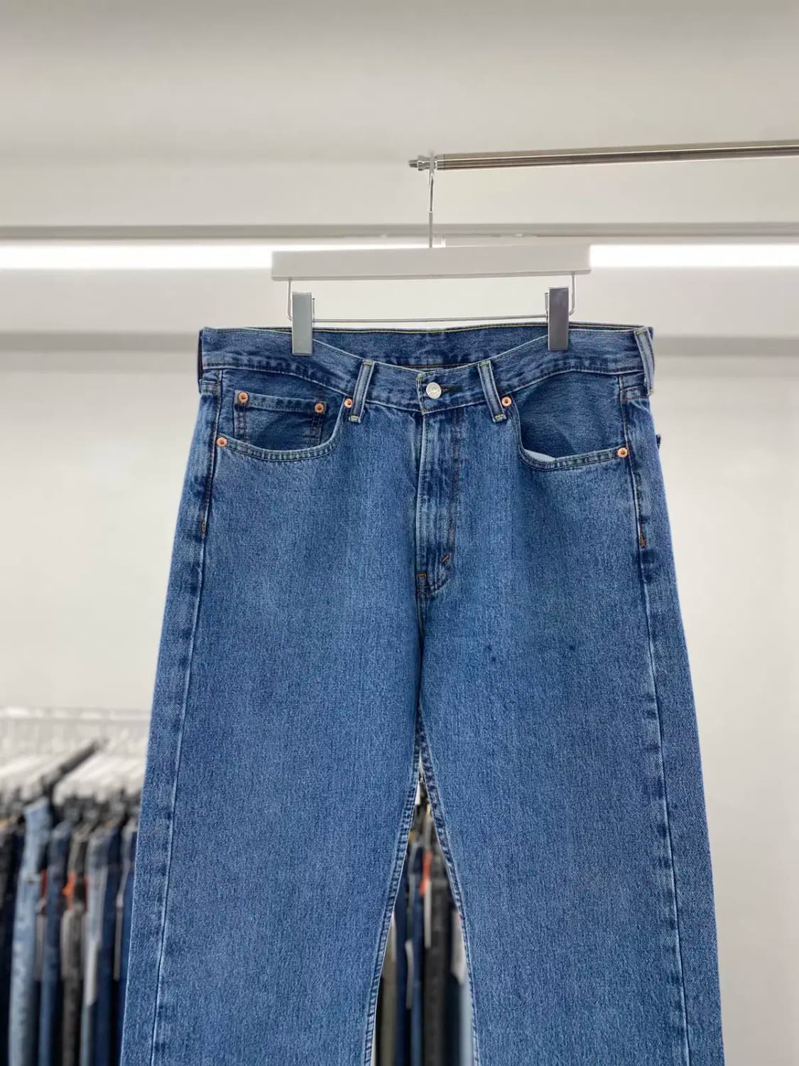 리바이스505 00s 35사이즈 a3615 상품이미지2