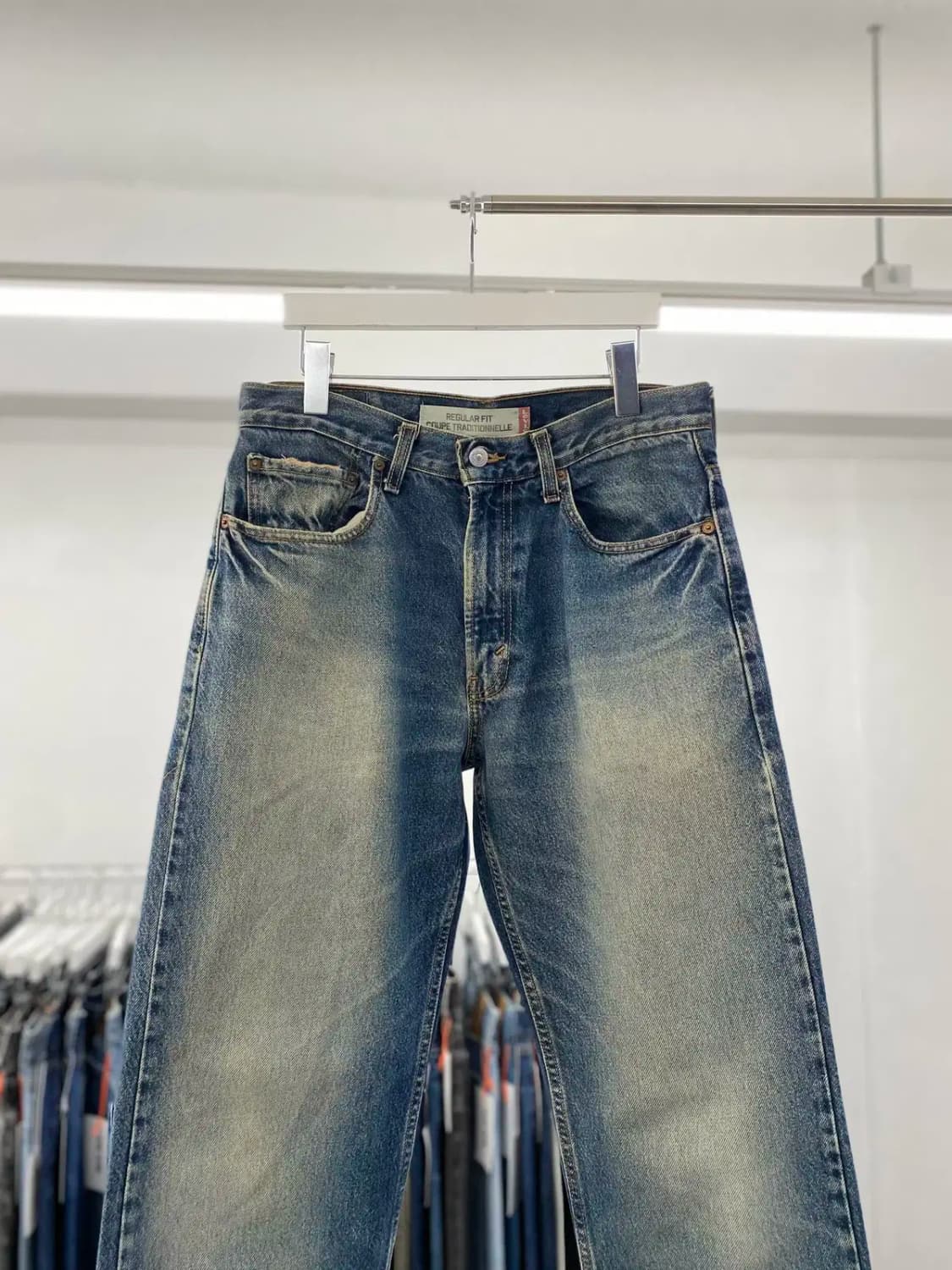 리바이스505 00s 32사이즈 a3616 상품이미지2