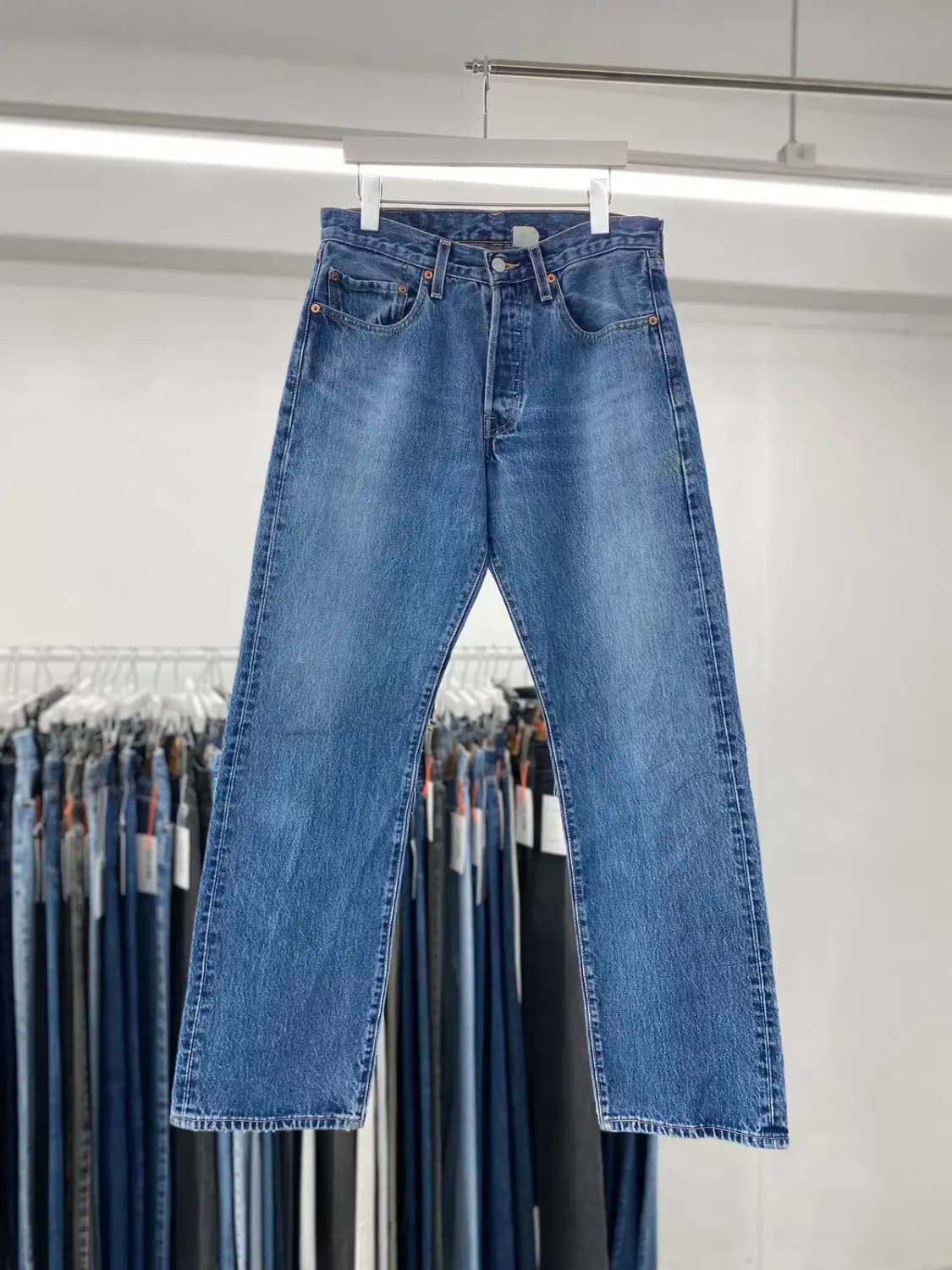 리바이스501 00s 29사이즈 a3617 상품이미지1