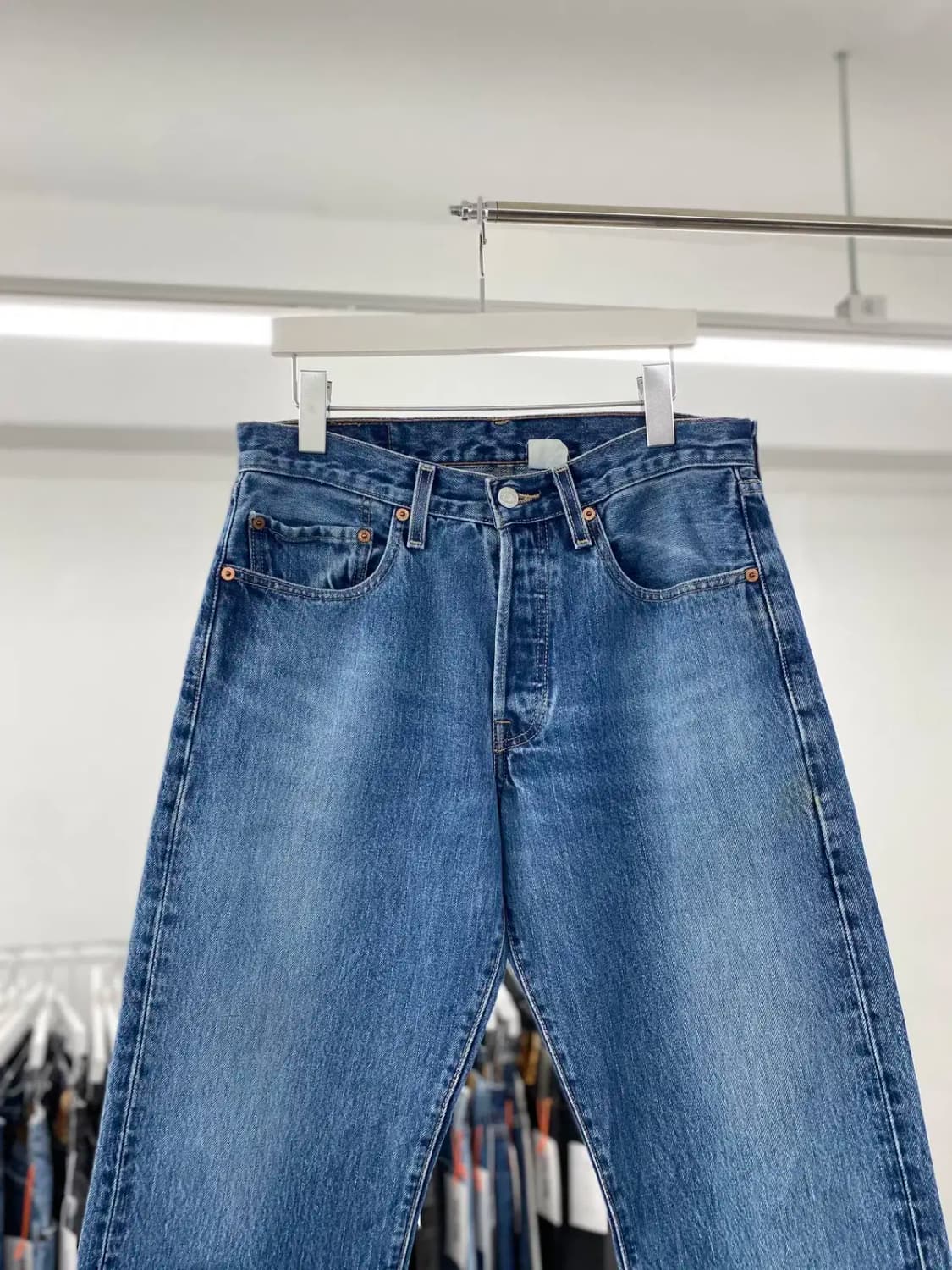 리바이스501 00s 29사이즈 a3617 상품이미지2