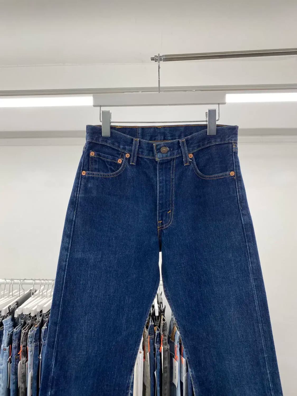 리바이스505 90s 27사이즈 a3620 상품이미지2