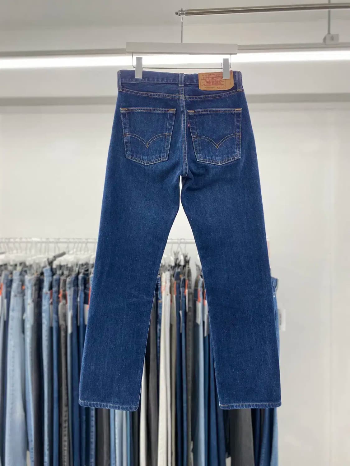 리바이스505 90s 27사이즈 a3620 상품이미지4