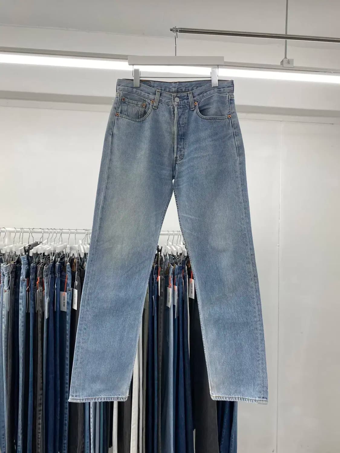 리바이스501 90s 30사이즈 a3622 상품이미지1