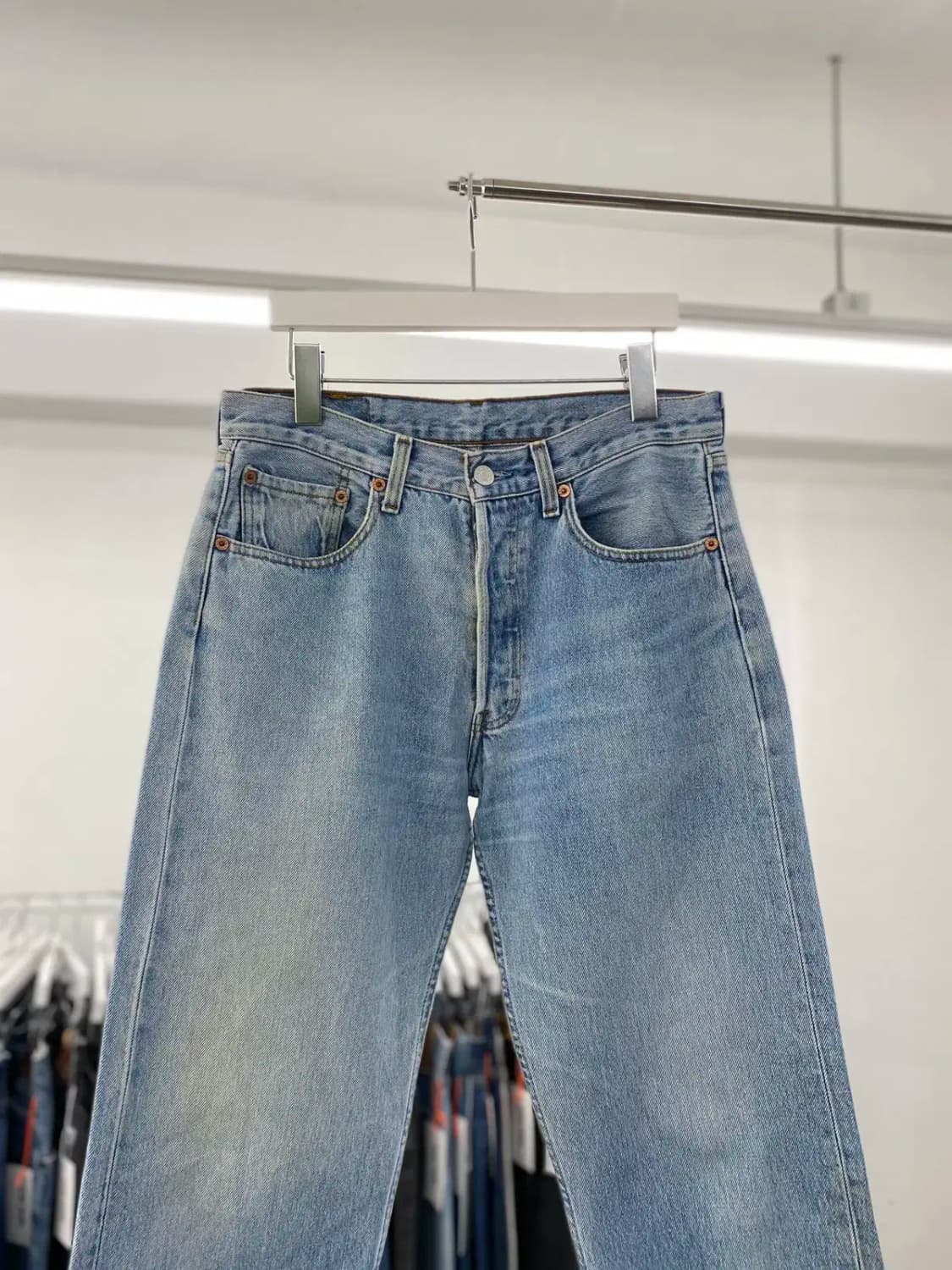 리바이스501 90s 30사이즈 a3622 상품이미지2