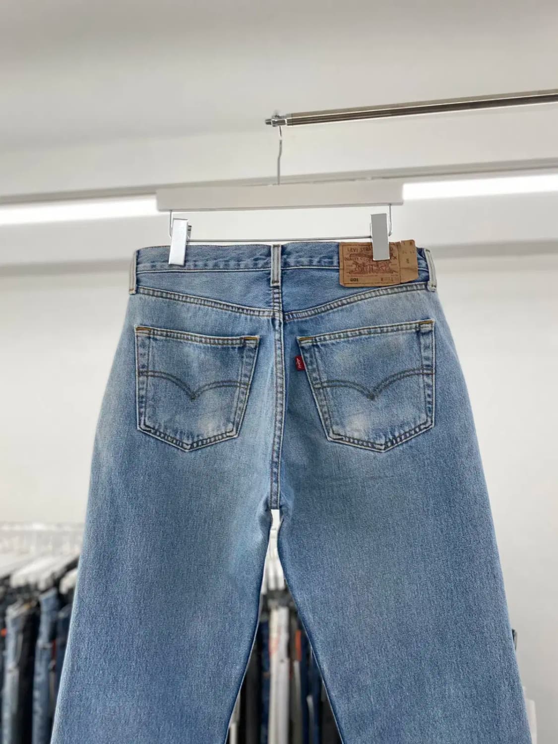 리바이스501 90s 30사이즈 a3622 상품이미지5