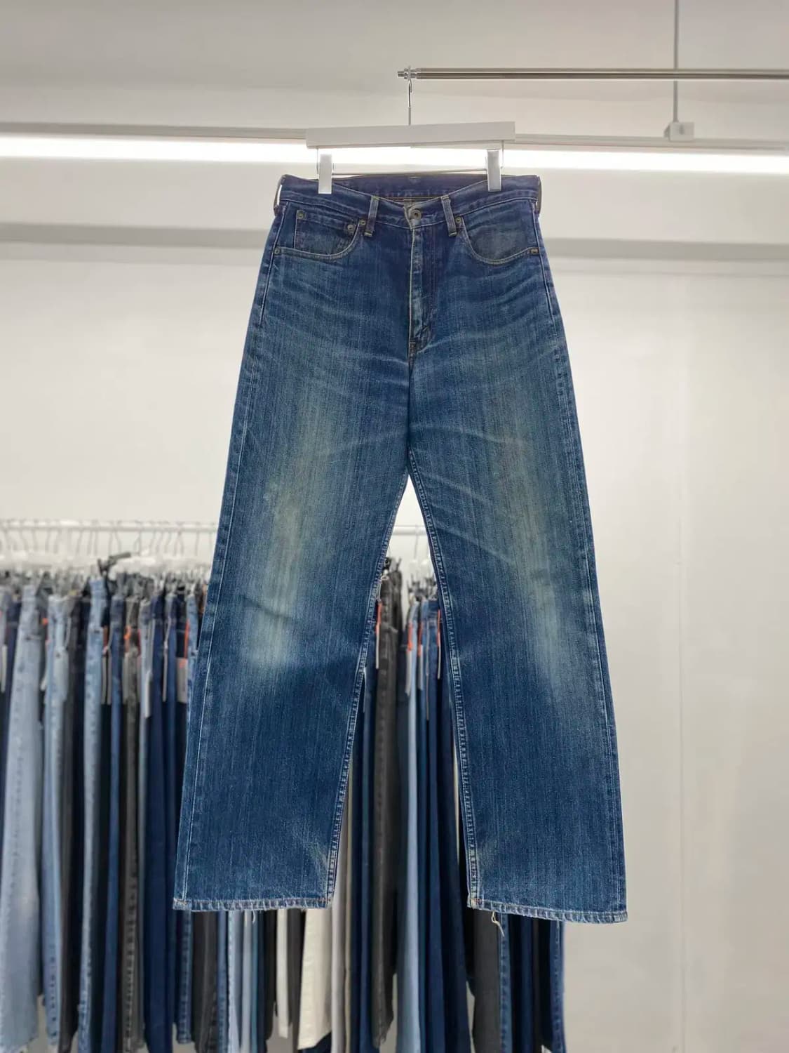 리바이스504 90s 30사이즈 a3638 상품이미지1