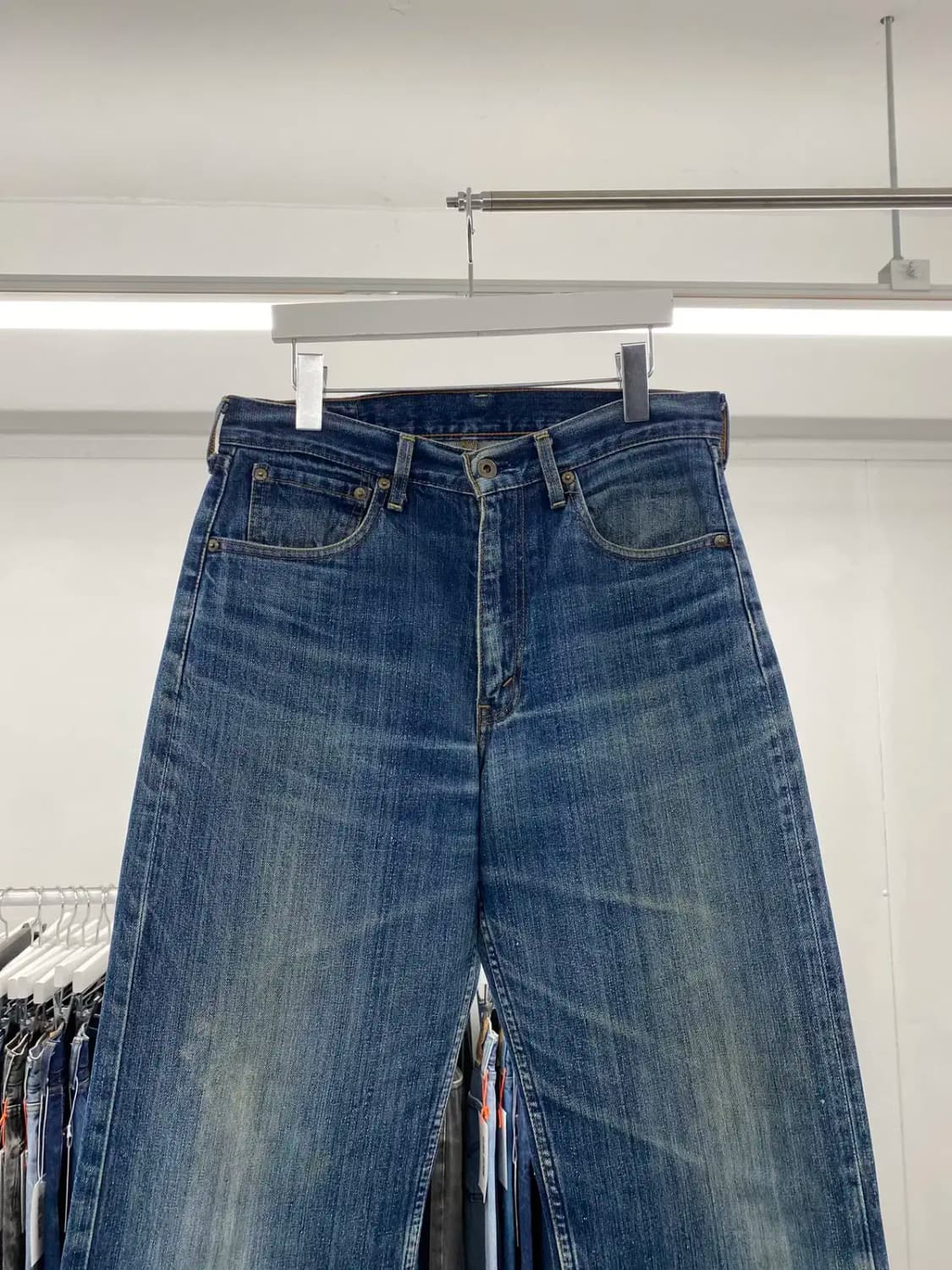 리바이스504 90s 30사이즈 a3638 상품이미지2
