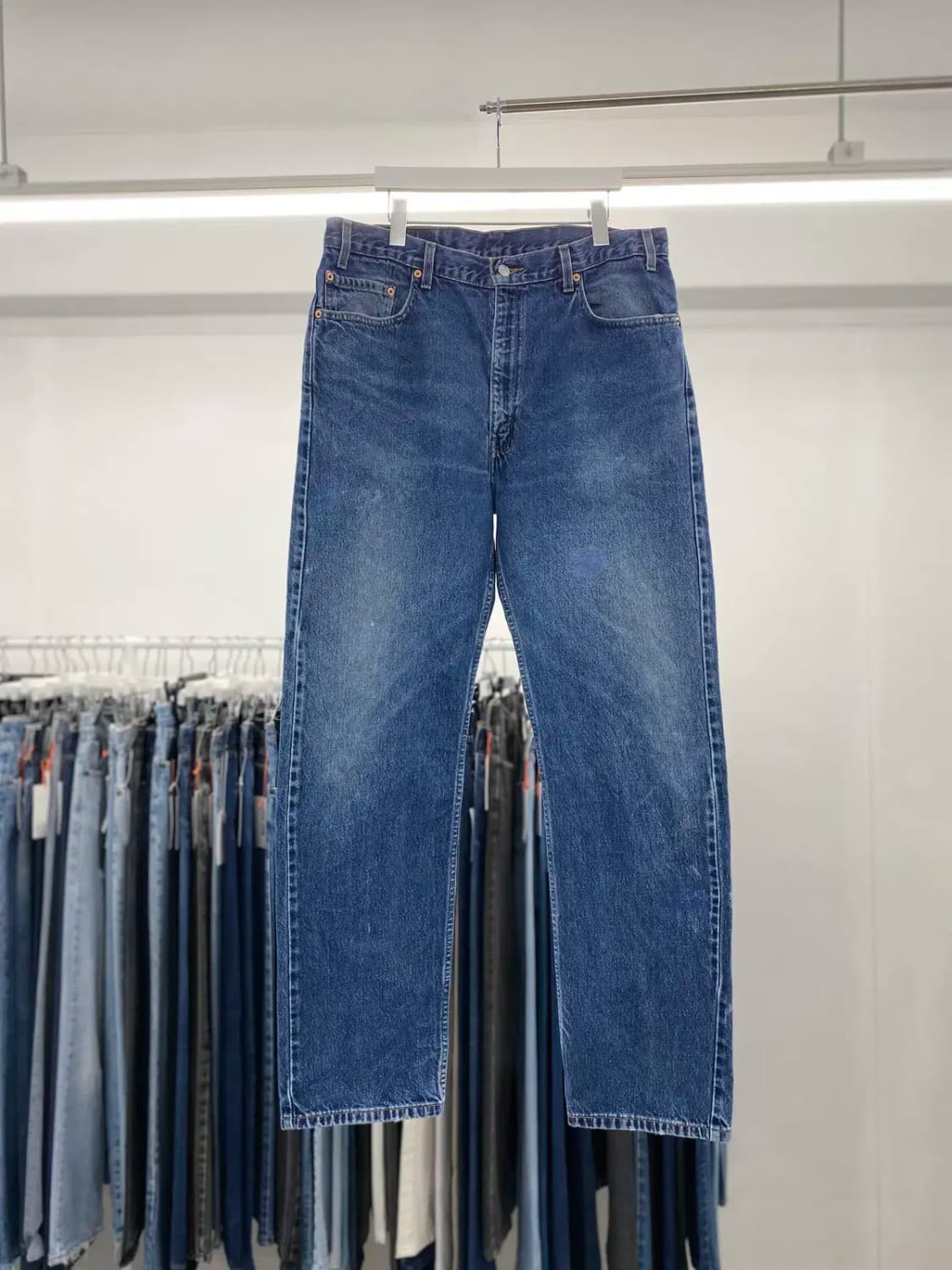 리바이스505 90s 35사이즈 a3636 상품이미지1