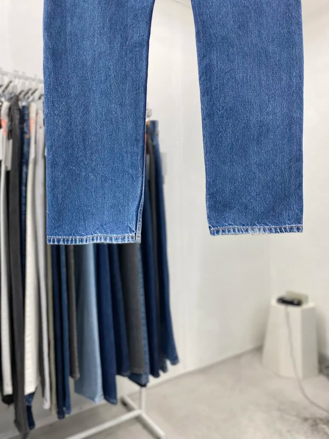 리바이스505 90s 35사이즈 a3636 상품이미지7