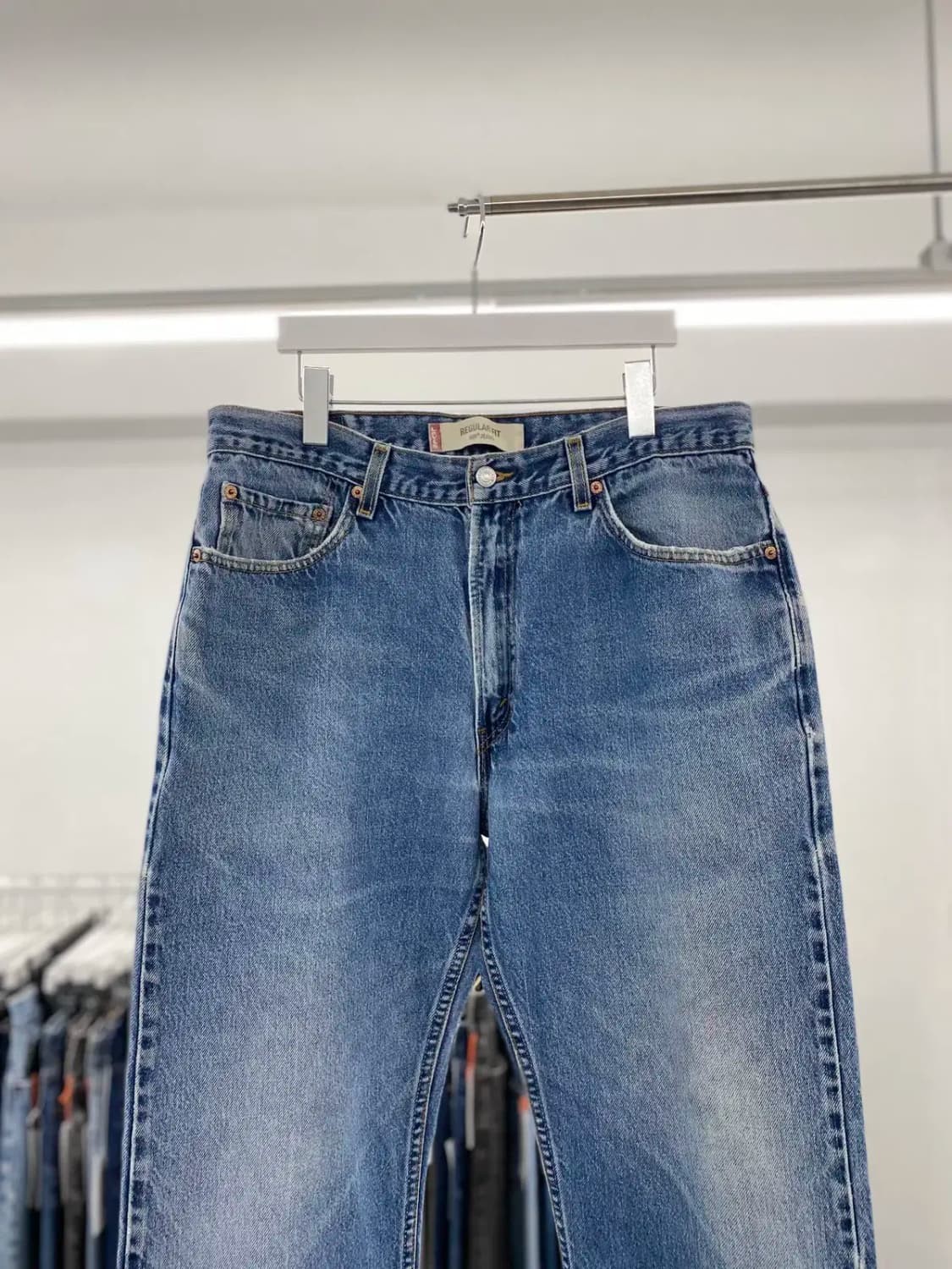 리바이스505 00s 34사이즈 a3641 상품이미지2