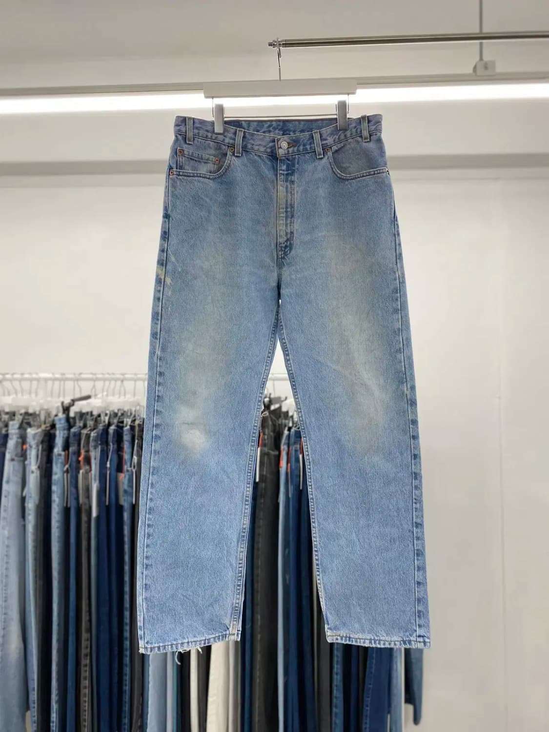 리바이스505 90s USA 34사이즈 a3642 상품이미지1