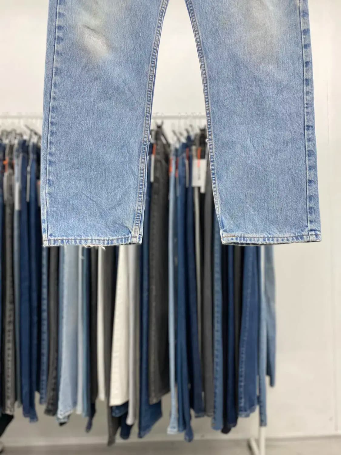 리바이스505 90s USA 34사이즈 a3642 상품이미지3