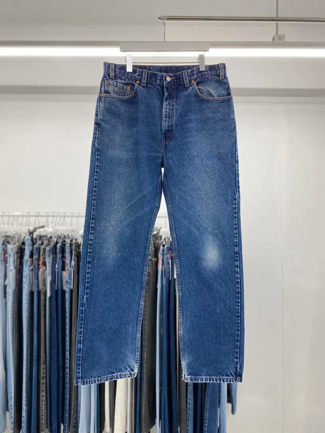 리바이스505 90s USA 34사이즈 a3643 상품이미지1