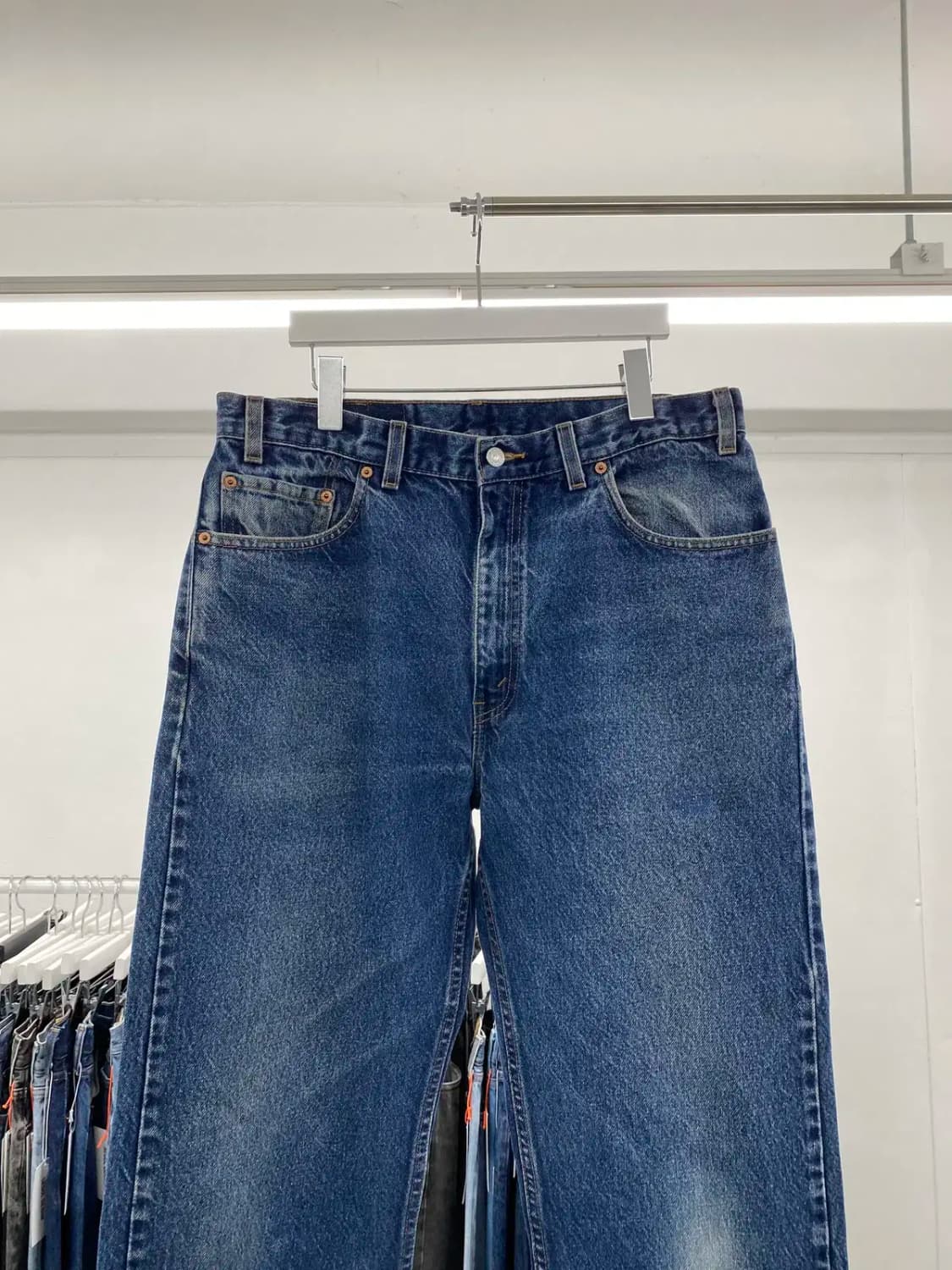 리바이스505 90s USA 34사이즈 a3643 상품이미지2