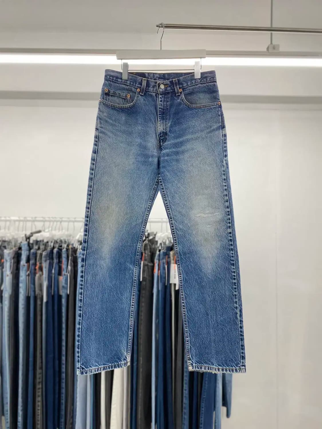 리바이스505 90s USA 31사이즈 a3644 상품이미지1