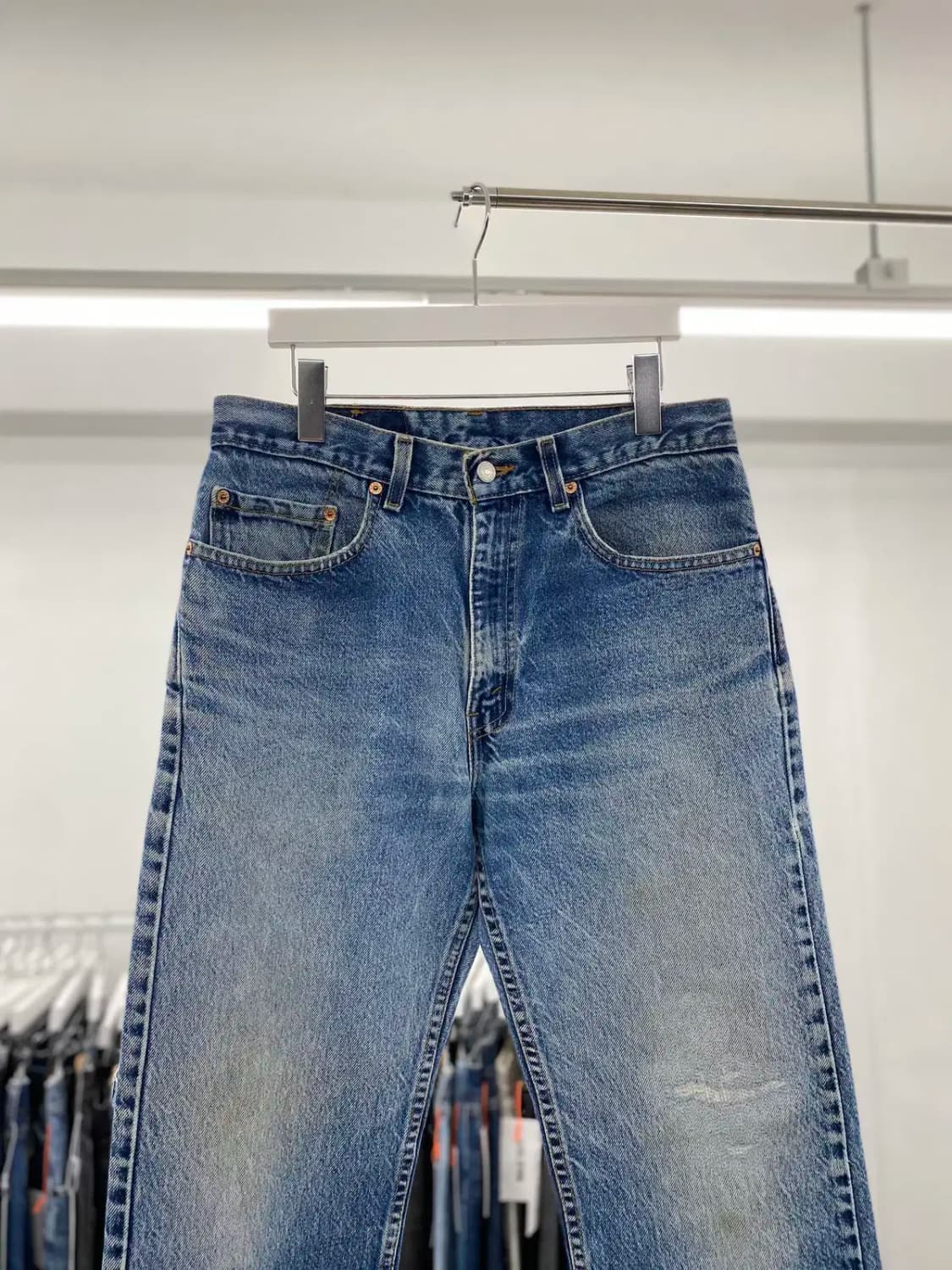 리바이스505 90s USA 31사이즈 a3644 상품이미지2