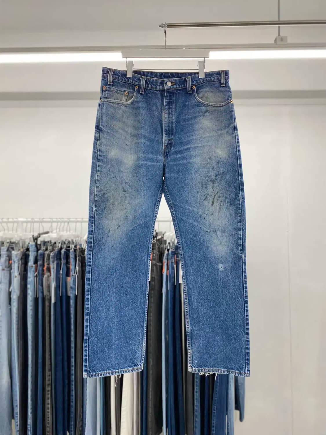리바이스505 90s USA 36사이즈 a3646 상품이미지1