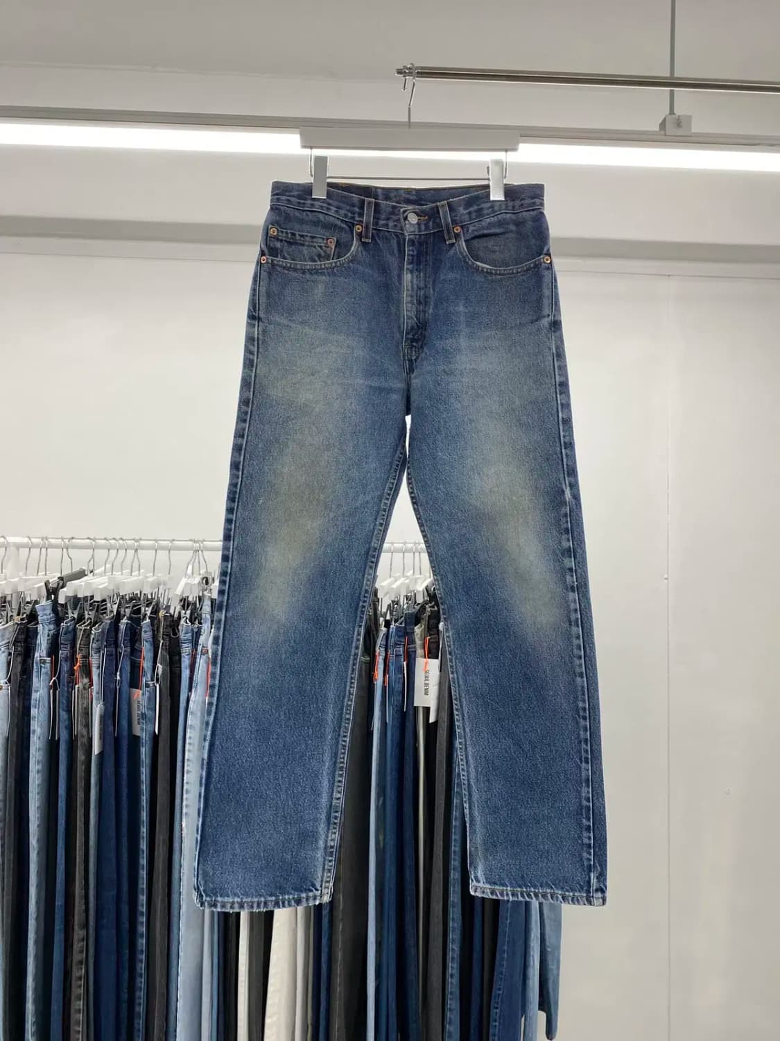 리바이스505 90s USA 30사이즈 a3648 상품이미지1