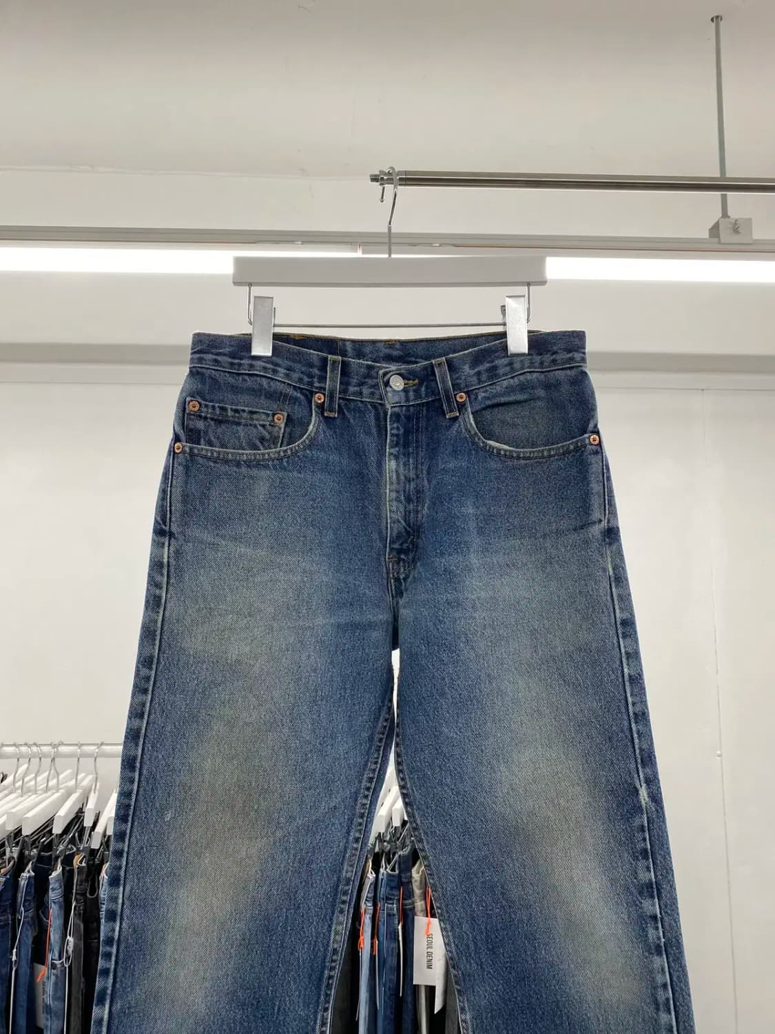 리바이스505 90s USA 30사이즈 a3648 상품이미지2