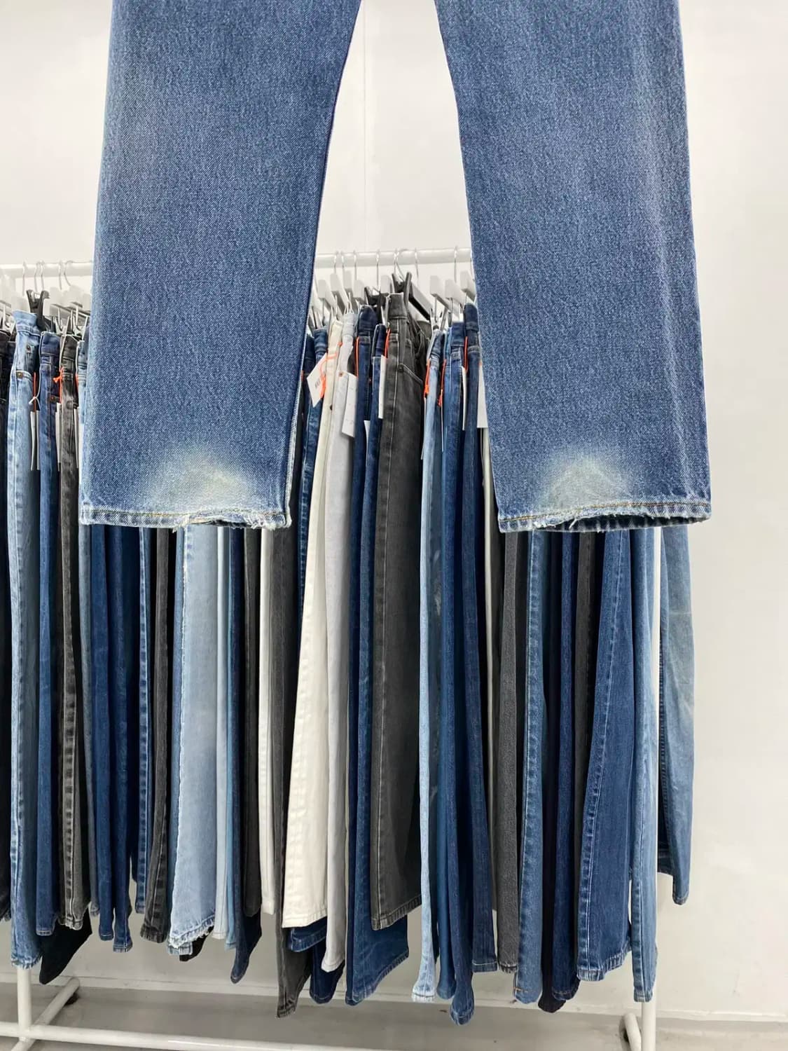 리바이스505 90s USA 30사이즈 a3648 상품이미지7