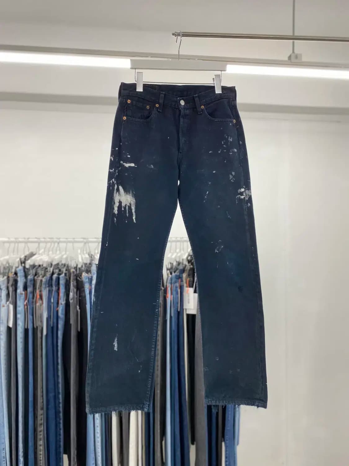 리바이스501 00s 28사이즈 a3649 상품이미지1