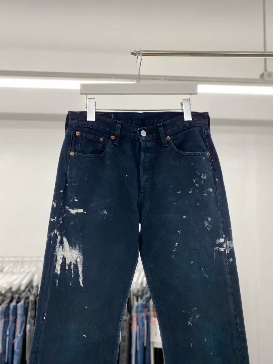 리바이스501 00s 28사이즈 a3649 상품이미지2