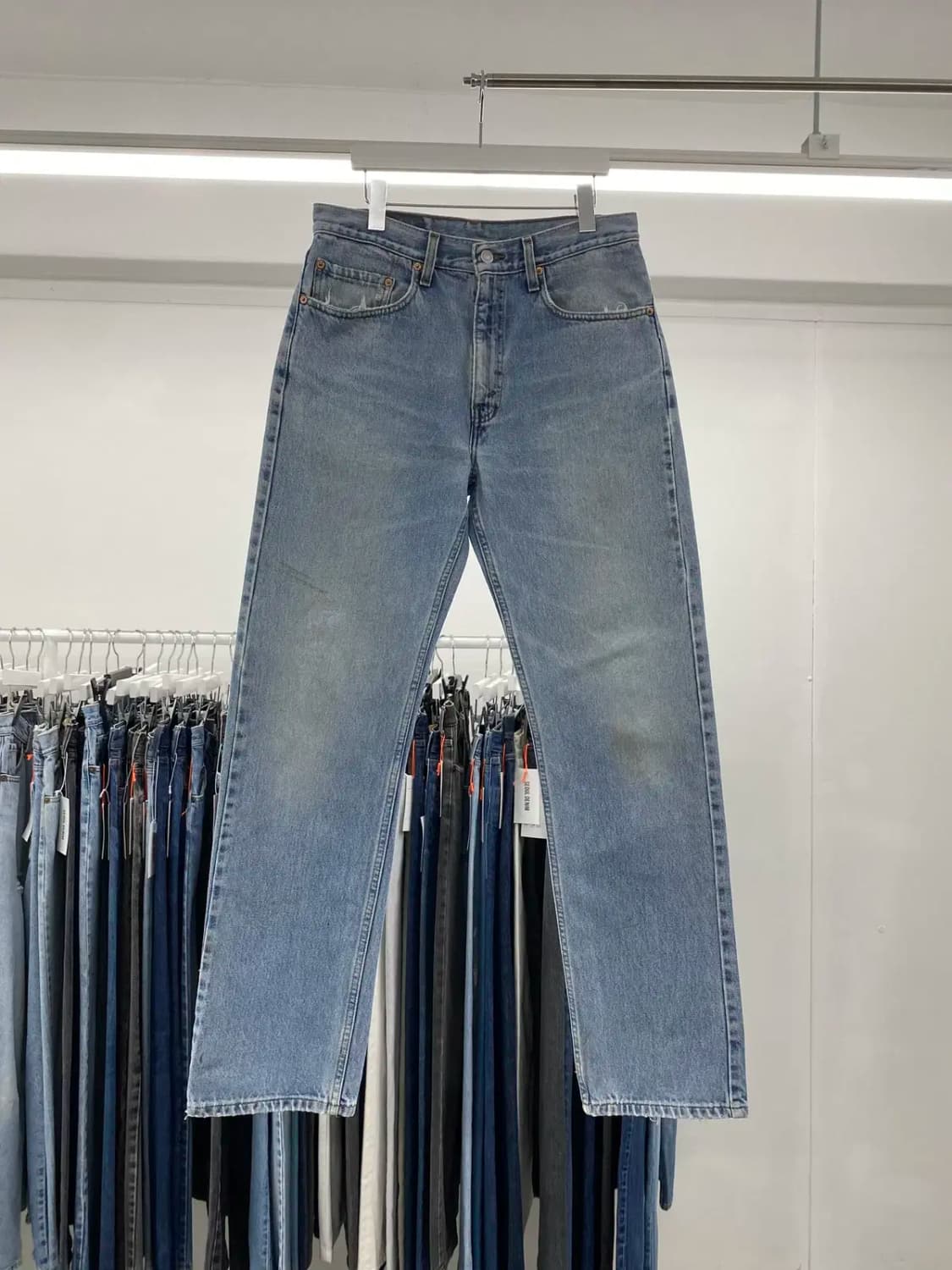 리바이스505 90s 31사이즈 a3652 상품이미지1