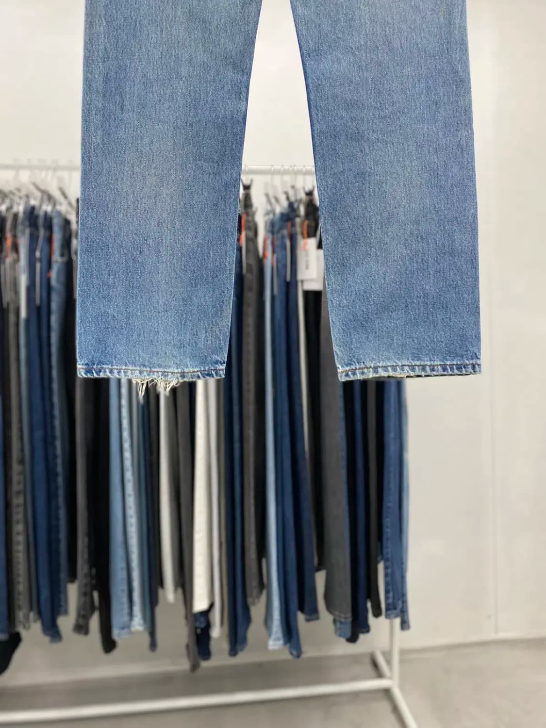리바이스505 90s USA 33사이즈 a3654 상품이미지7