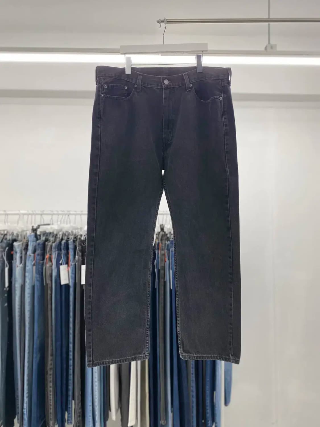 리바이스505 00s 38사이즈 a3658 상품이미지1
