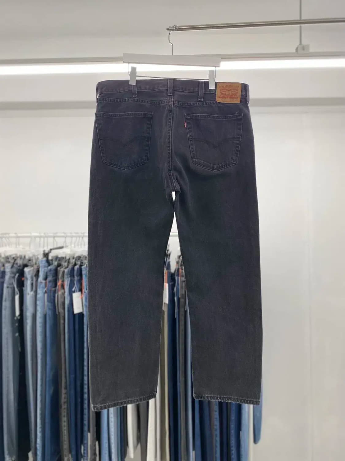 리바이스505 00s 38사이즈 a3658 상품이미지4