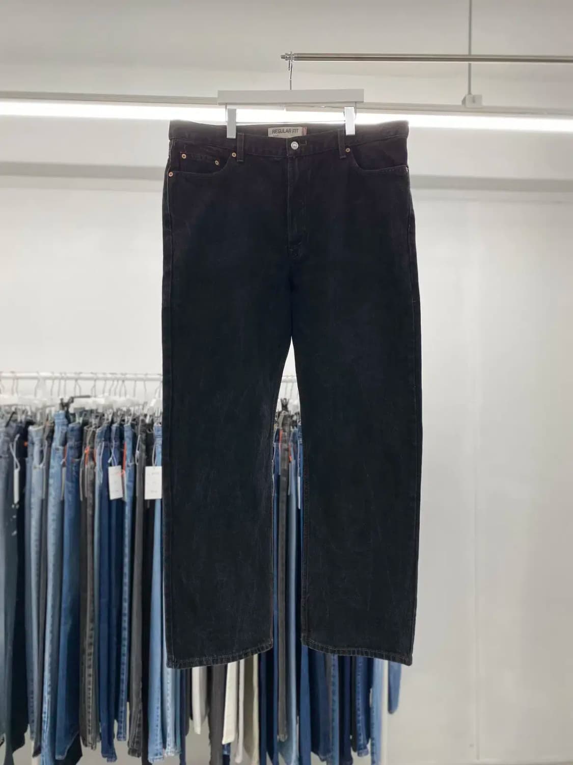 리바이스505 00s 40사이즈 a3659 상품이미지1