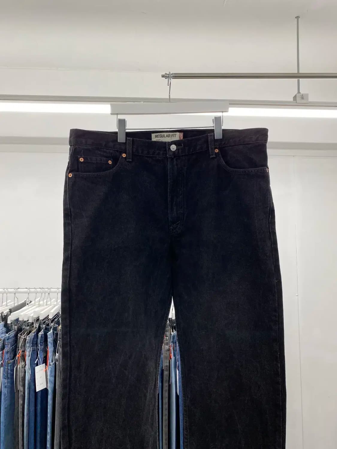 리바이스505 00s 40사이즈 a3659 상품이미지2