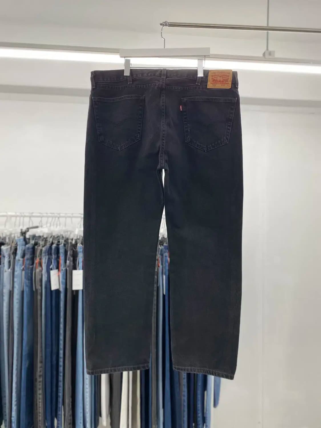 리바이스505 00s 39사이즈 a3661 상품이미지4
