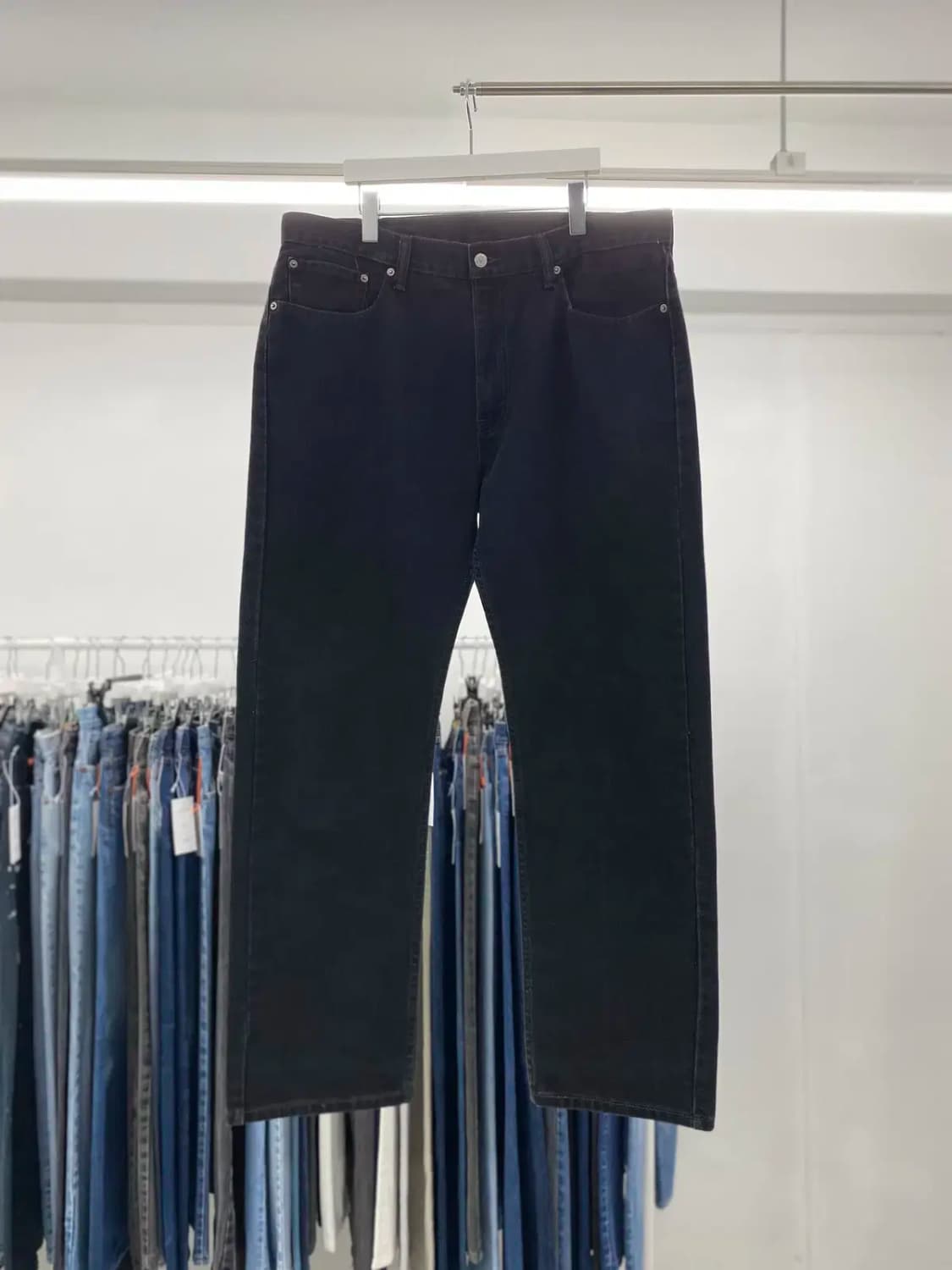 리바이스505 00s 38사이즈 a3662 상품이미지1