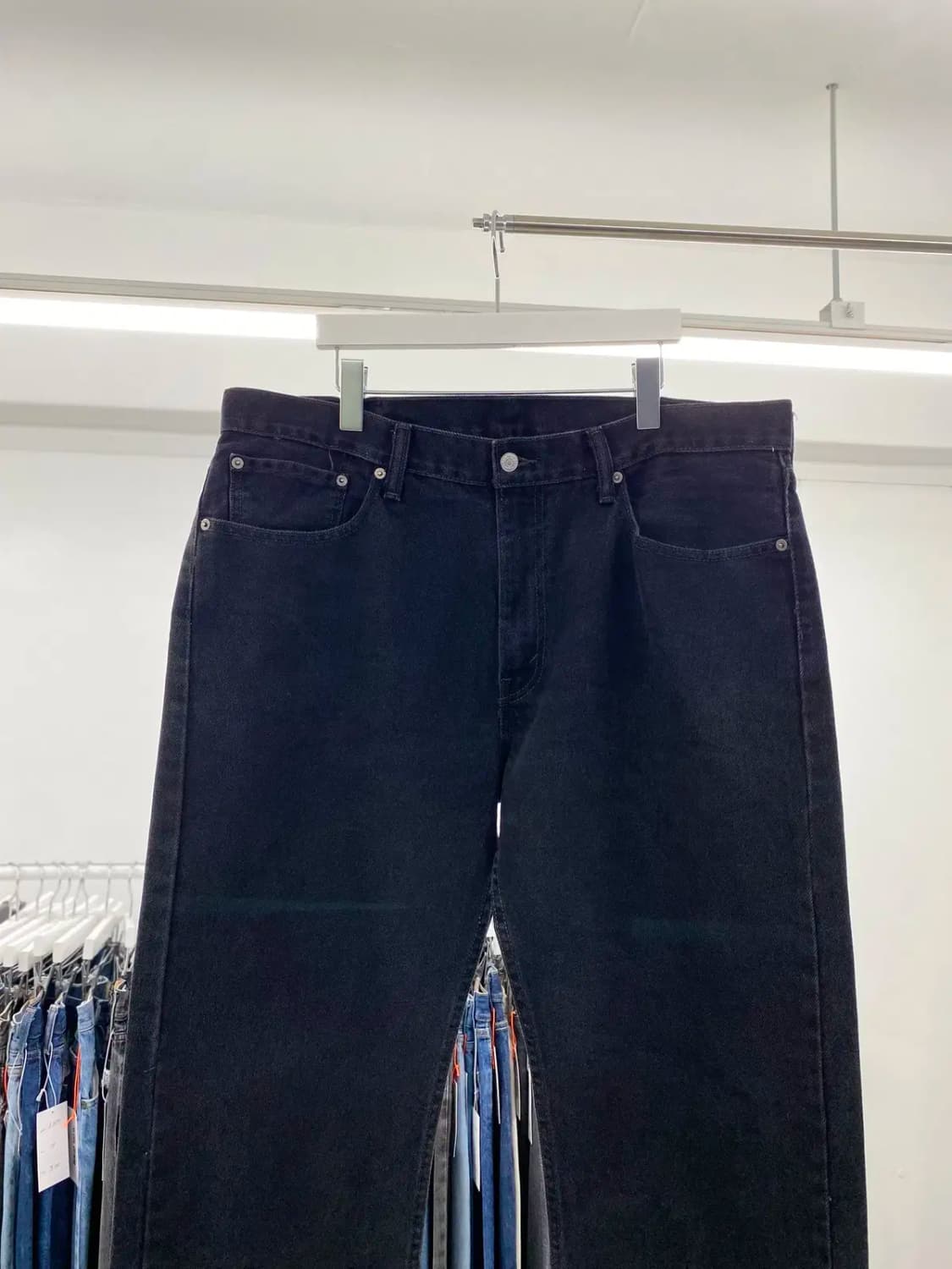 리바이스505 00s 38사이즈 a3662 상품이미지2