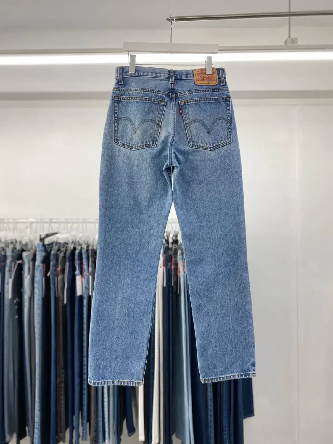 리바이스505 00s 28사이즈 a3670 상품이미지4