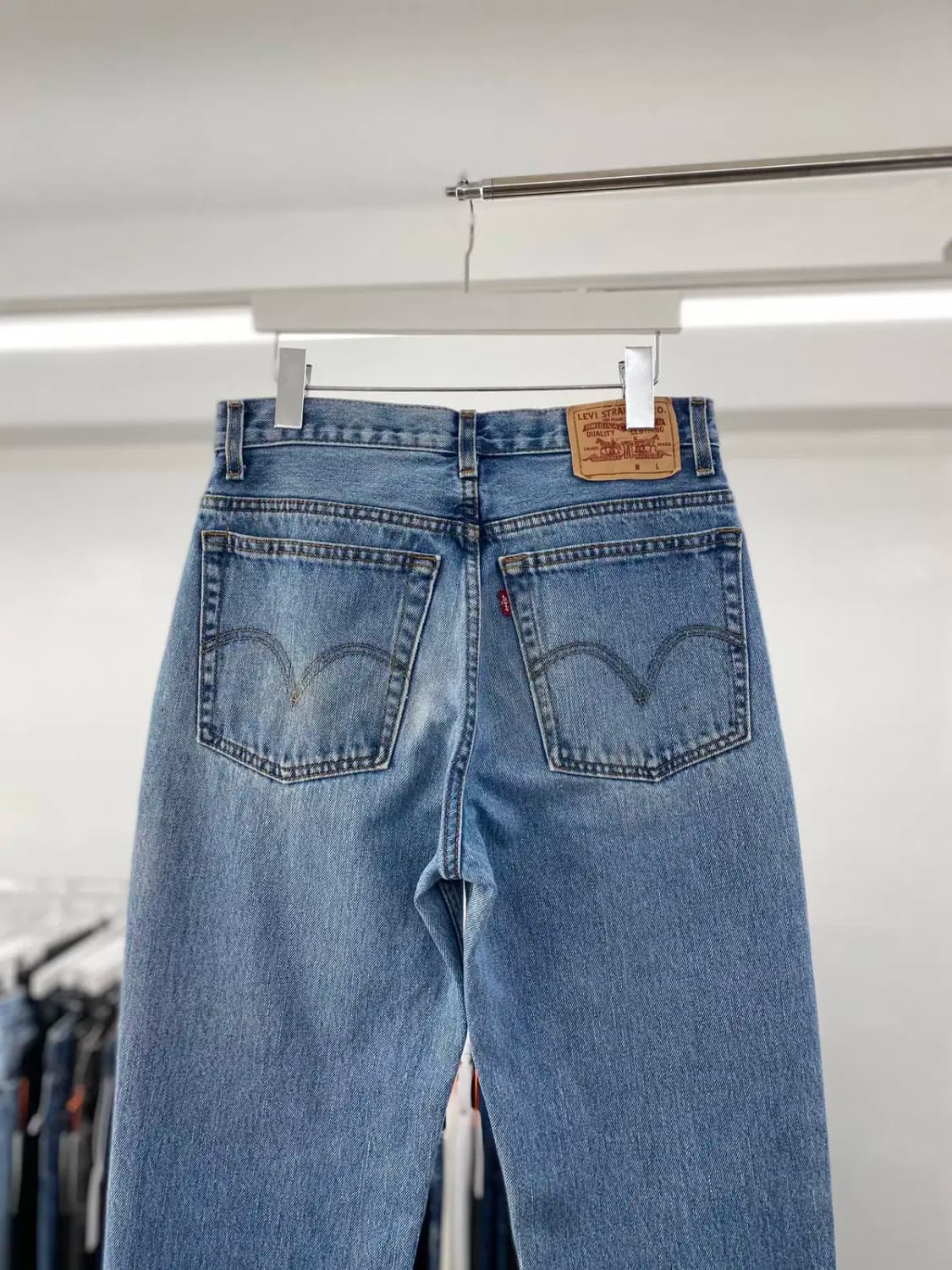 리바이스505 00s 28사이즈 a3670 상품이미지5