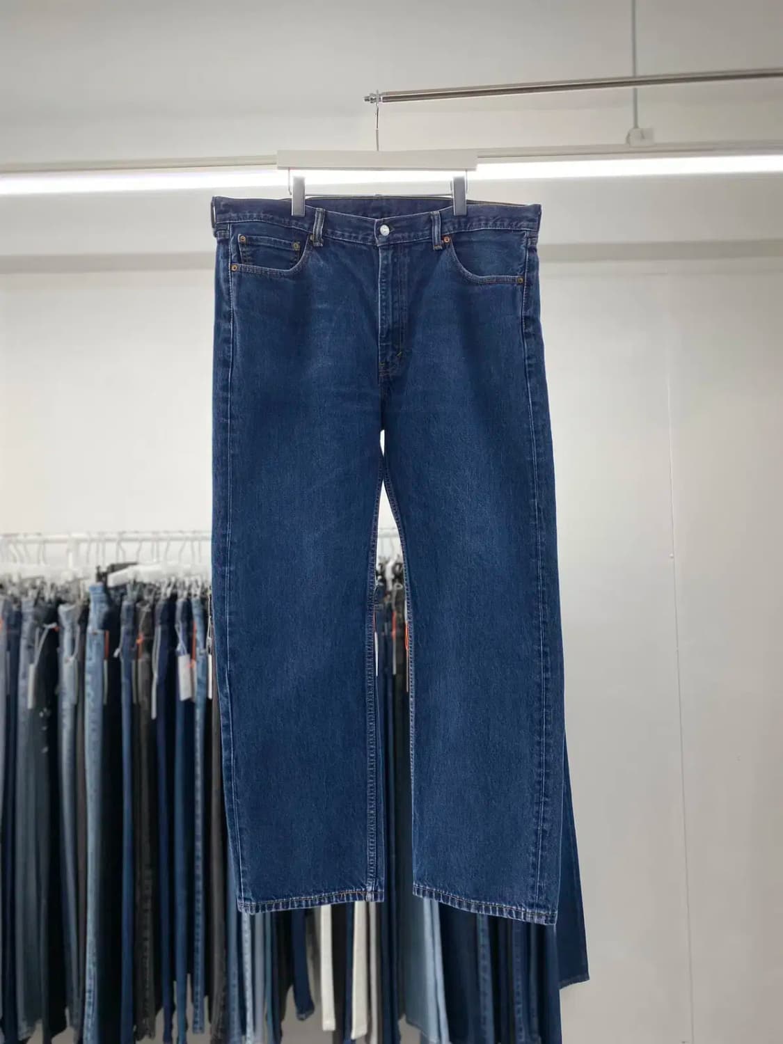 리바이스505 00s 40사이즈 a3671 상품이미지1