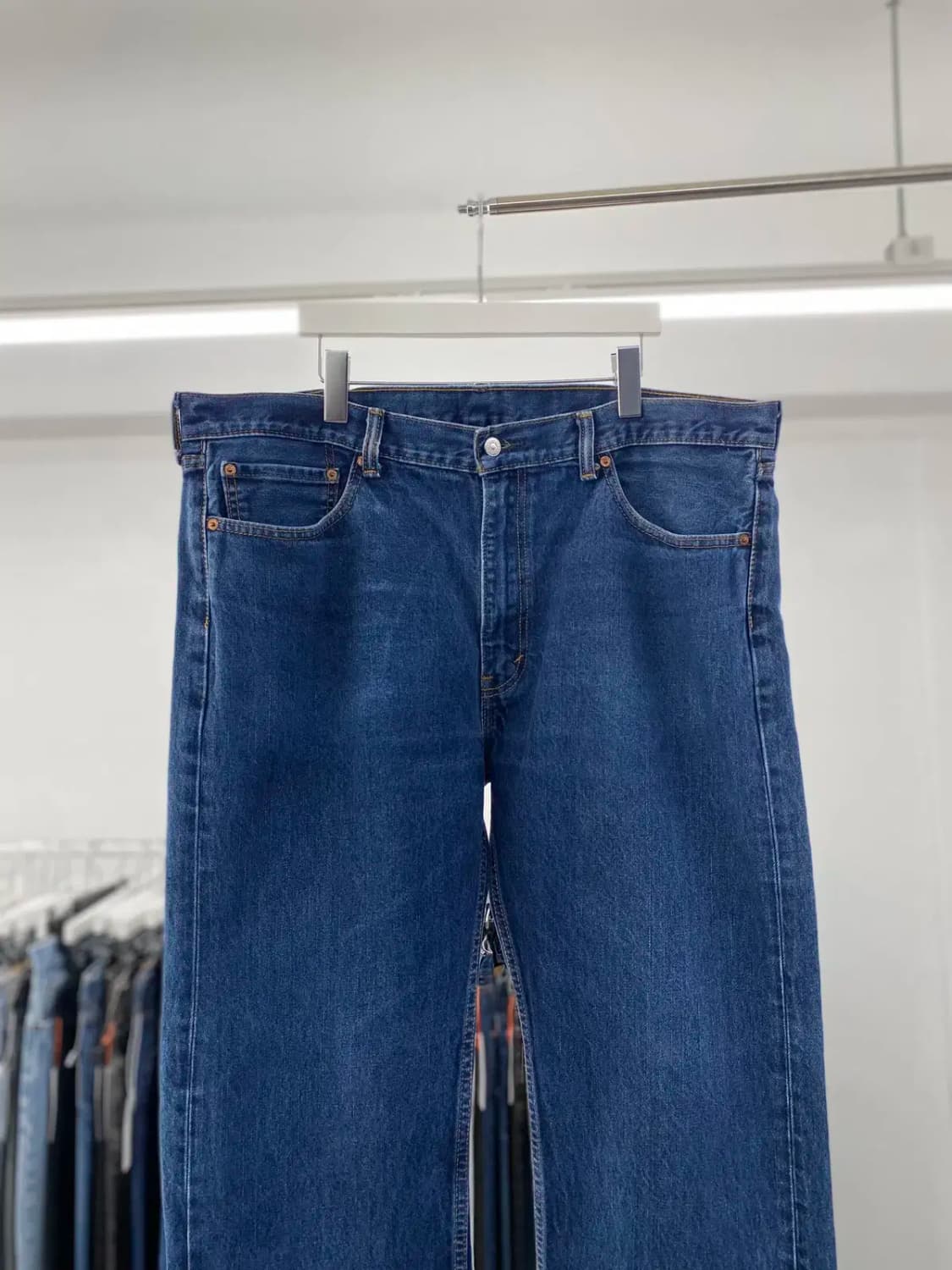 리바이스505 00s 40사이즈 a3671 상품이미지2