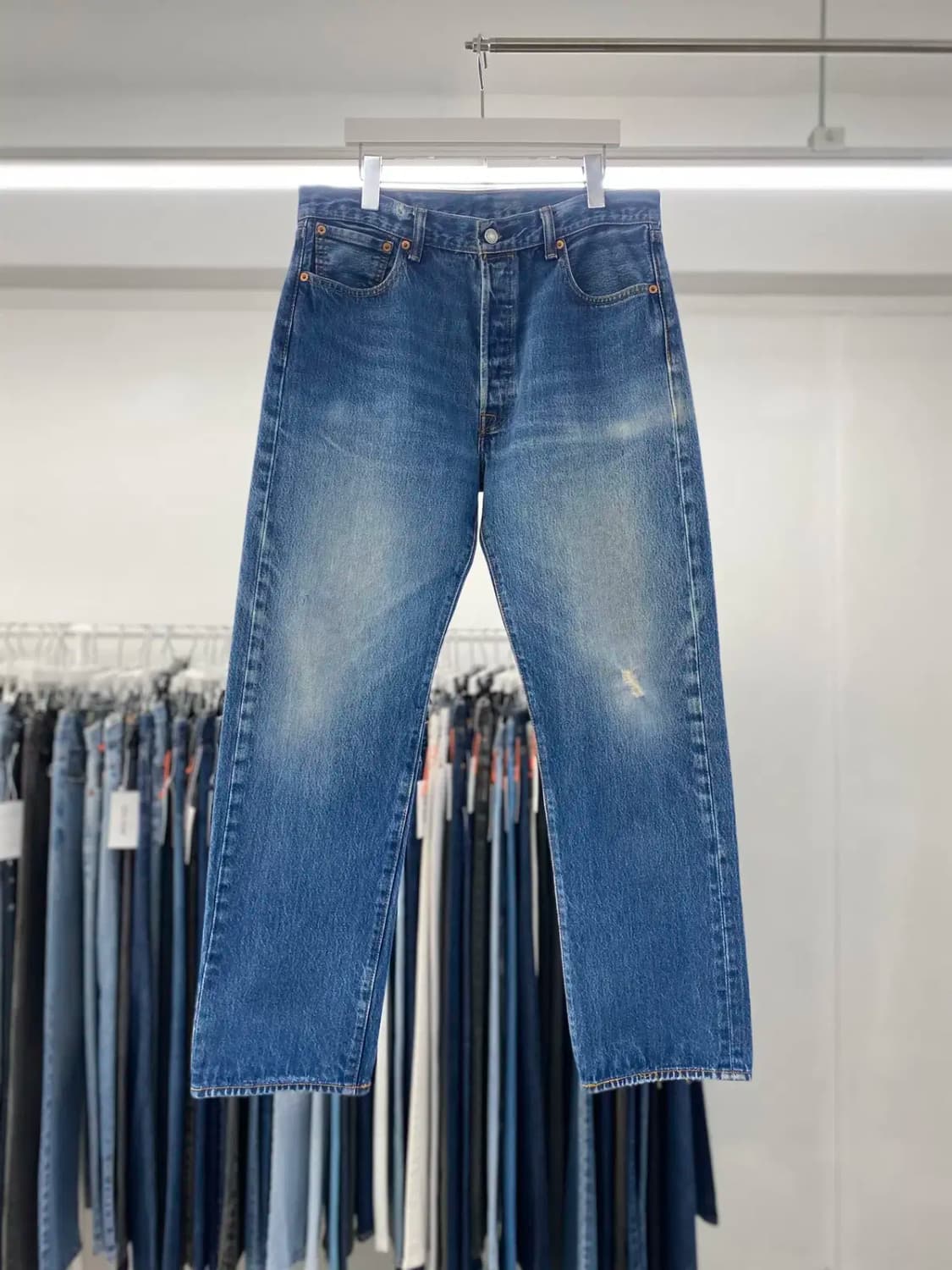 리바이스501 00s 32사이즈 a3672 상품이미지1