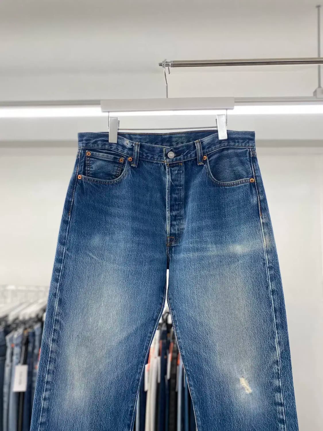 리바이스501 00s 32사이즈 a3672 상품이미지2