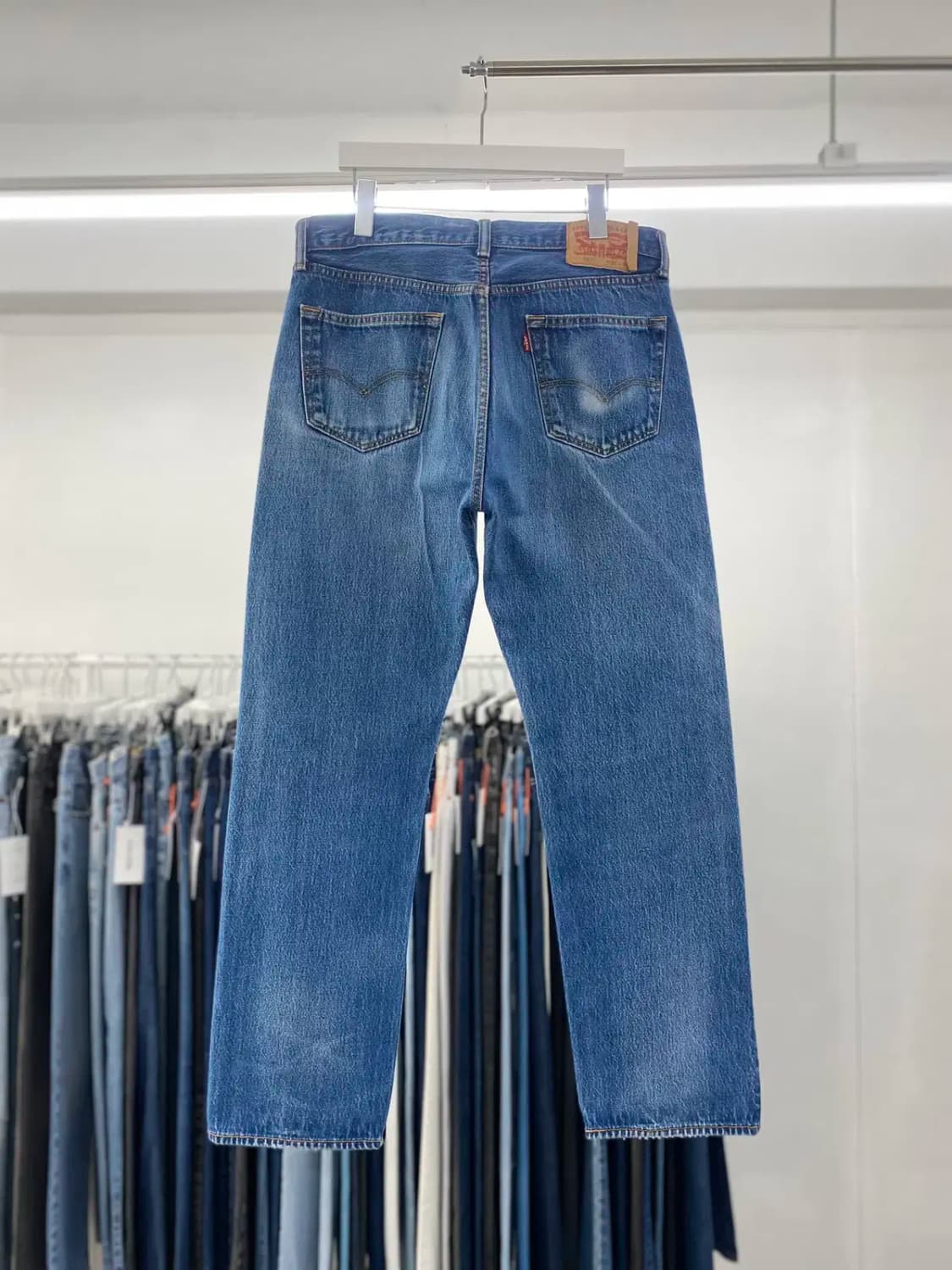 리바이스501 00s 32사이즈 a3672 상품이미지4
